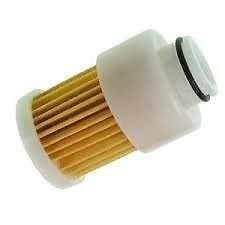 HIFROM Fuel Filter Replacement for 4 Stroke Yamaha Mercury Outboard Motor 50HP 60HP 75HP 90HP 115HP Engines 68V-24563-00-00 881540 18-7979 (Pakc of 5) HIFROM Fuel Filter Replacement for 4 Stroke Yamaha Mercury Outboard Motor 50HP 60HP 75HP 90HP 115HP Engines 68V-24563-00-00 881540 18-7979 (Pakc of 5)